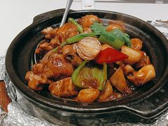 -沄记顺德菜打边炉(东直门店)