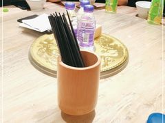 -树厨贵州菜(大十字店)