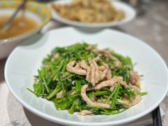 -惠丰堂饭庄(北洼路店)