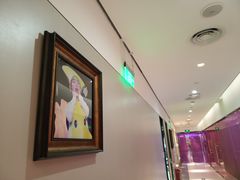 -卓美LAMDA戏剧演讲与培训中心(亚运村店)