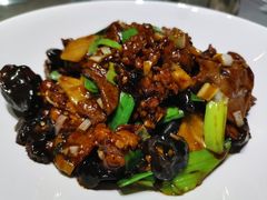 -鸭王烤鸭店(三里河店)