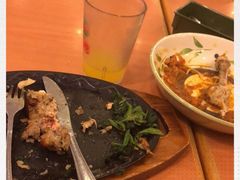 -萨莉亚意式餐厅(鸿大广场店)