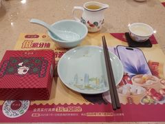-点都德(皇岗村店)