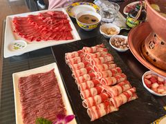 -南门涮肉(上海二店)