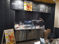 -麦当劳(湖滨路店)