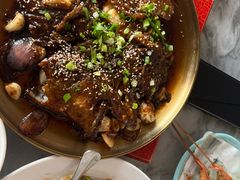 -隐厨·海鲜餐厅(恒通路店)