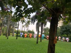 -三亚亚龙湾天域度假酒店