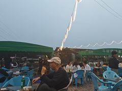 -清真·馬坡二旦烧烤(人生一串拍摄店)