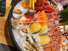 -菊上料理(蜀山银泰百货店)