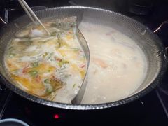 -捞王猪肚鸡火锅(金华义乌之心店)