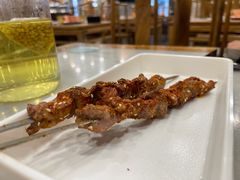 -牛街·马辈儿涮肉(牛街二店)