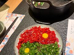 -盡膳口福跷脚牛肉火锅(国贸商城店)
