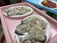 -花苑美食横琴生蚝火锅(拱北粤华路店)