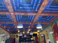 大堂-铸钟褡裢火烧(西三环紫竹桥店)