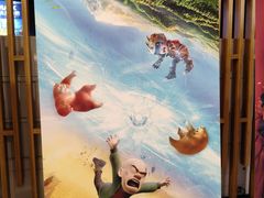 -SFC上影百联影城(川沙IMAX店)