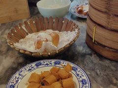 -都一处烧麦馆(前门店)