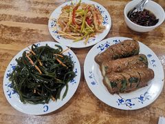 拌海带丝-柴氏风味斋(甘家口店)