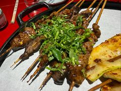 -醉烧膘·烧烤夜宵王(总店)