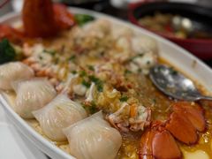 -富淳饭店(世纪公园店)