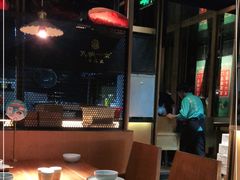 大堂-九锅一堂酸菜鱼(新南凯德直营店)