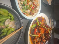 -红盔甲·小龙虾(长寿路店)
