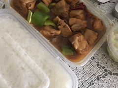 -膳当家黄焖鸡米饭(万科棉花广场店)