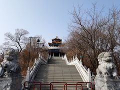 -北山公园