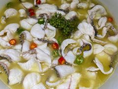 -青花椒花椒鱼(合生汇店)