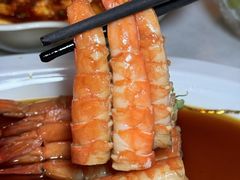 -莉莉海堂HAITANG·烤鸭(国贸商城店)