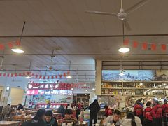 -冶建镜子·老南昌大排档·江西虾王(总店)