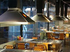 -马路牙子地桌烤肉(工体店)
