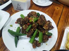 -老刘私厨猪脚饭