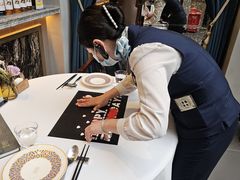 -狮拾久·现代新加坡料理(壹方城店)