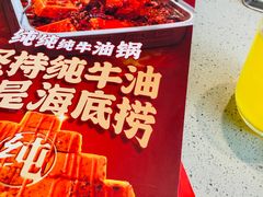 -海底捞火锅(莘松路店)