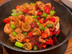 -老板恋上鱼(印象城店)