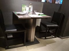 卡座-汤城小厨•粤菜•靓汤(苏州街店)