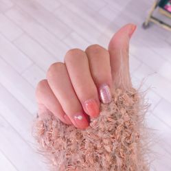 -沐可.美甲美睫沙龙