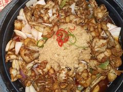 -蛙小侠(长安万科店)