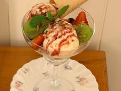 -Viviane's·花园餐厅