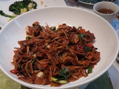 -太守宴·蘭院(天塔店)