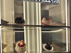 -DQ·蛋糕·冰淇淋(河东万达店)