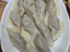 -喜家德虾仁水饺(浦东山姆店)