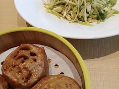 -海泰食府·新鲁菜·家宴(总部基地店)