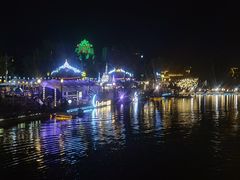 -东南亚风情赶摆街夜市