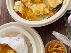 -武圣羊汤·西北面(朝阳门店)