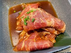 -新石器烤肉(百联川沙店)
