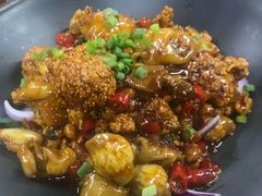 -小湘旺(港湾花园店)