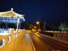 -云龙湖旅游景区