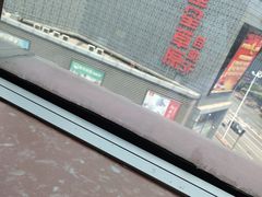 景观位-蜀留香火锅(西南角店)
