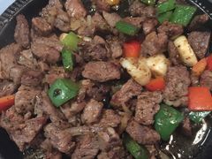 -伊斯坦布尔土耳其清真咖啡餐厅